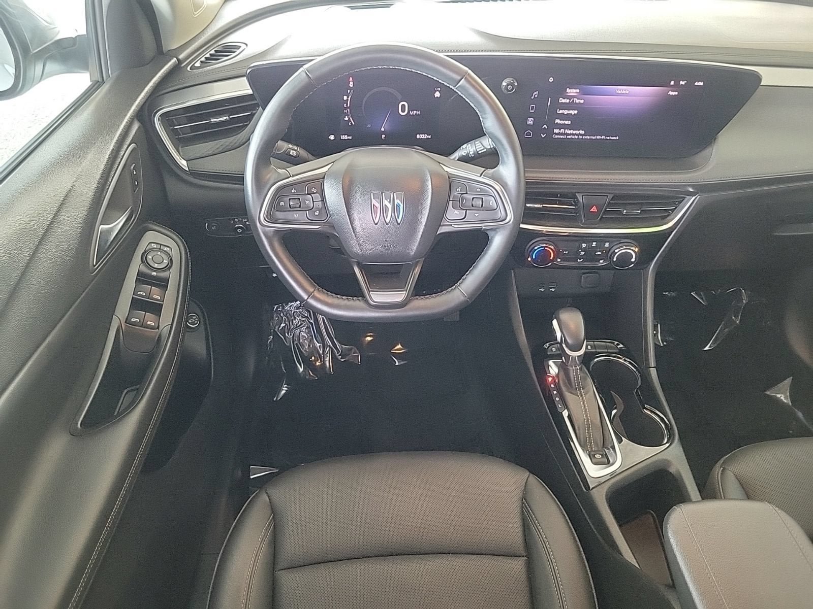 Used 2024 Buick Encore GX Sport Touring w/ Comfort Package FWD image 14