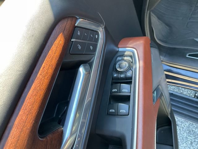 Used 2024 GMC Sierra 2500 Denali Ultimate image 8