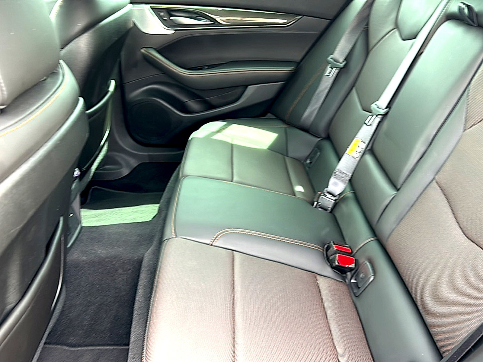 Certified 2024 Cadillac CT5 Sport image 19