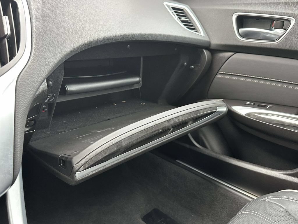 Certified 2019 Acura TLX w/ Advance Package AWD/4WD image 33