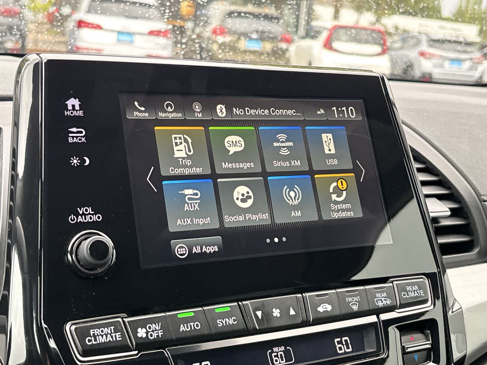 Used 2018 Honda Odyssey Touring image 19