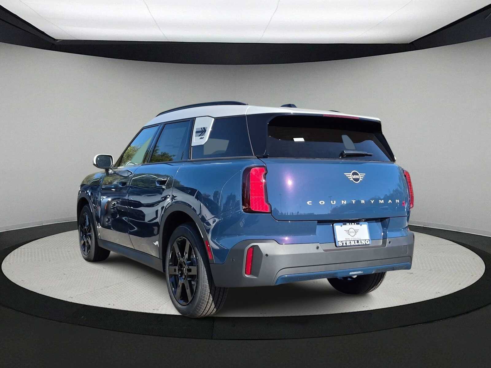 New 2027 MINI Cooper Countryman S AWD/4WD image 6