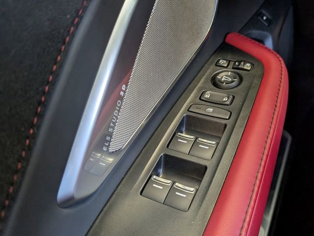 Used 2023 Acura RDX AWD w/ A-Spec & Advance Pkg image 40