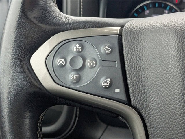 Used 2019 Chevrolet Silverado 3500 High Country w/ Duramax Plus Package image 24