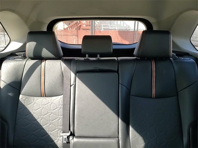 Used 2024 Toyota RAV4 Adventure image 20