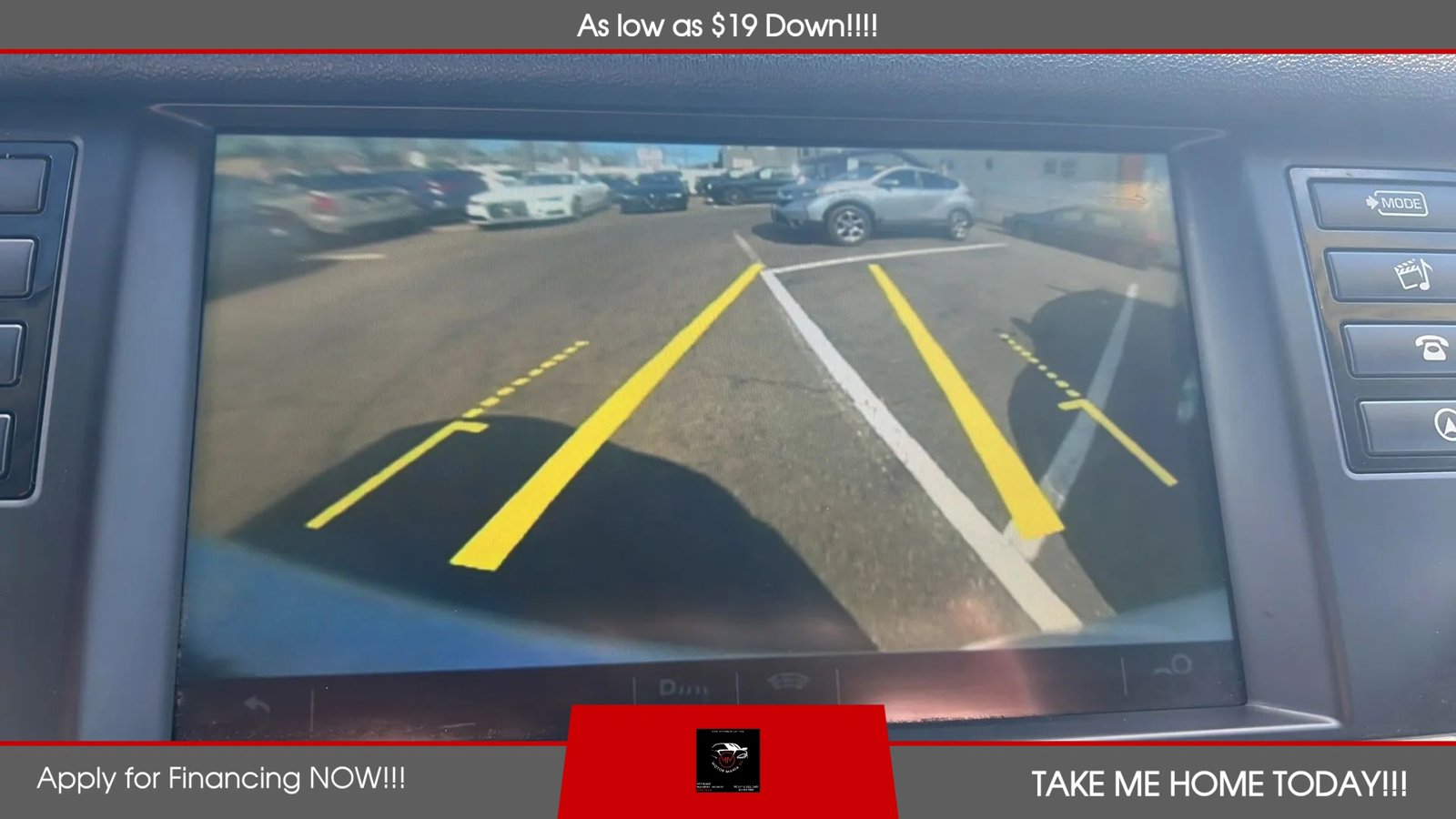 Used 2016 Land Rover Discovery Sport SE image 15