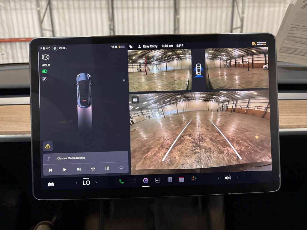 Used 2024 Tesla Model Y Long Range image 39