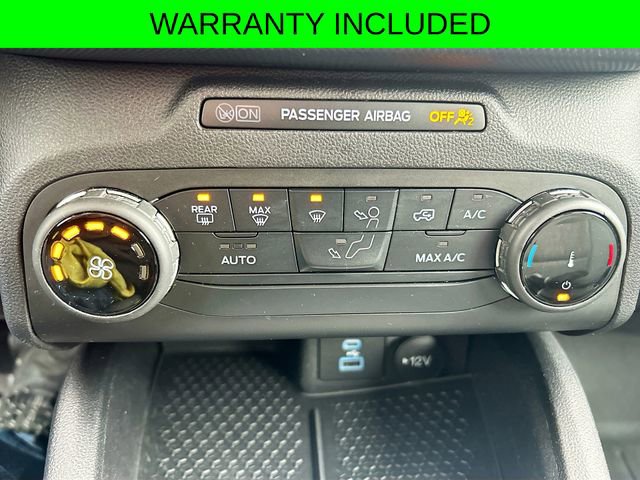 Certified 2022 Ford Bronco Sport Big Bend image 17