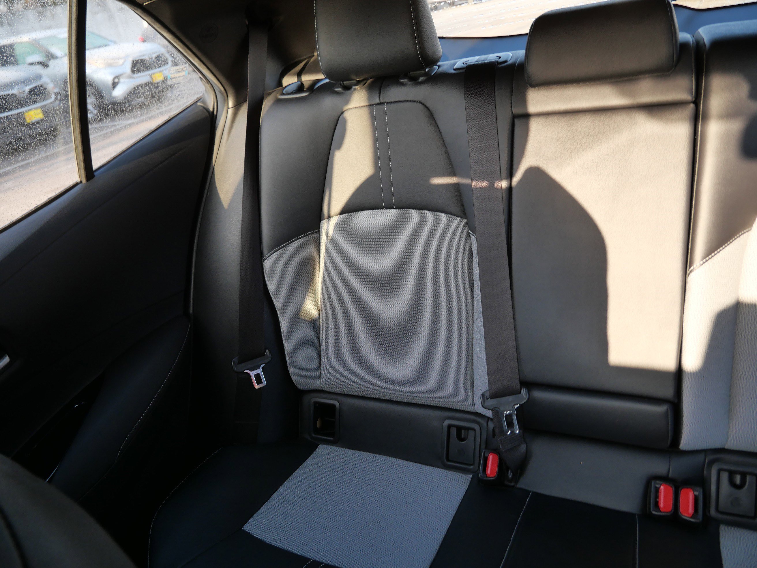 Used 2019 Toyota Corolla XSE image 13