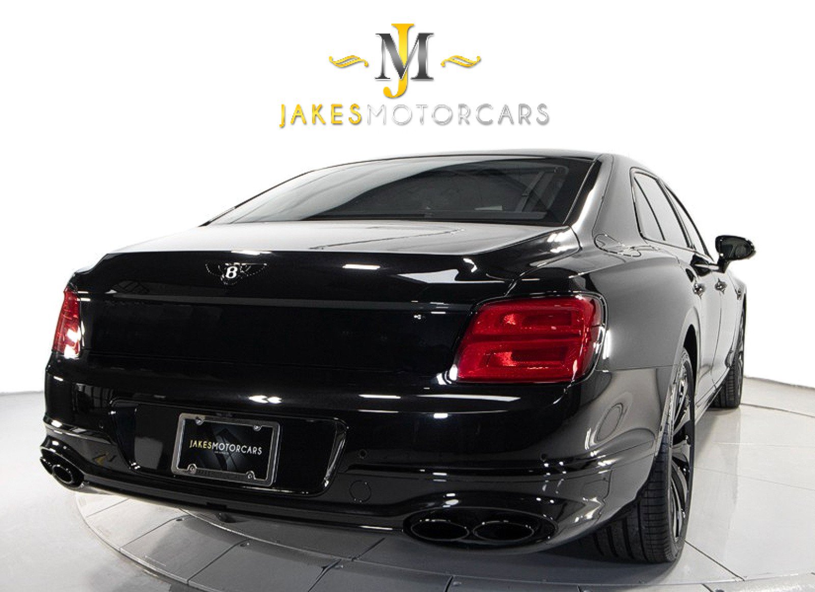 Used 2023 Bentley Flying Spur Azure image 12