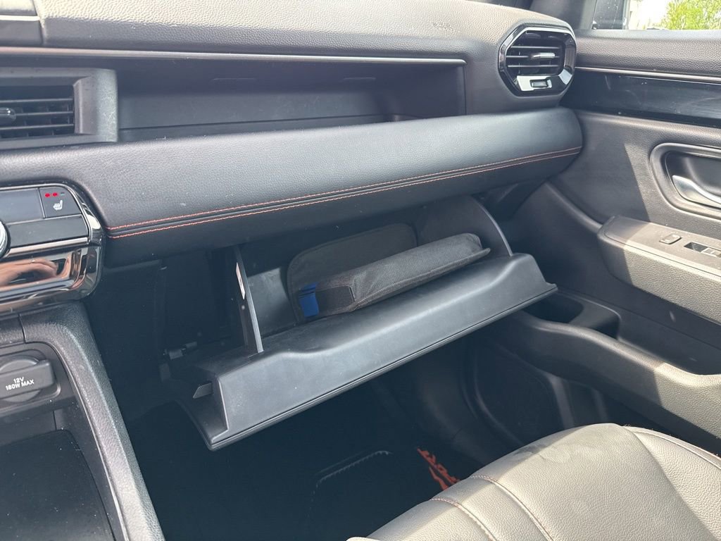 Certified 2023 Honda Pilot TrailSport image 26