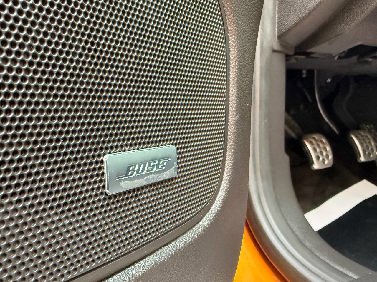 Used 2017 Chevrolet SS image 18