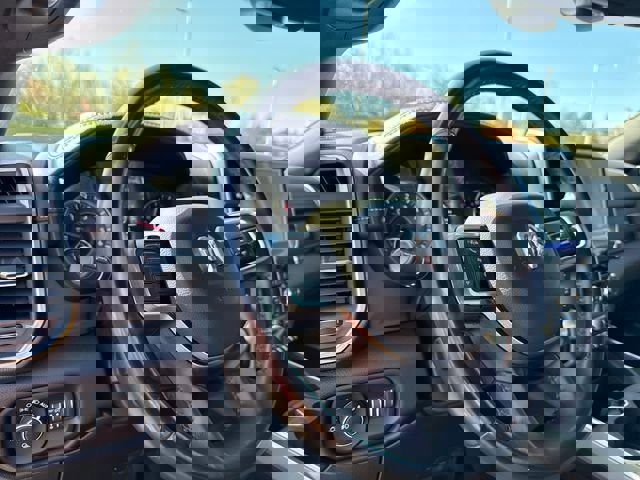 Used 2022 RAM 2500 Laramie image 20