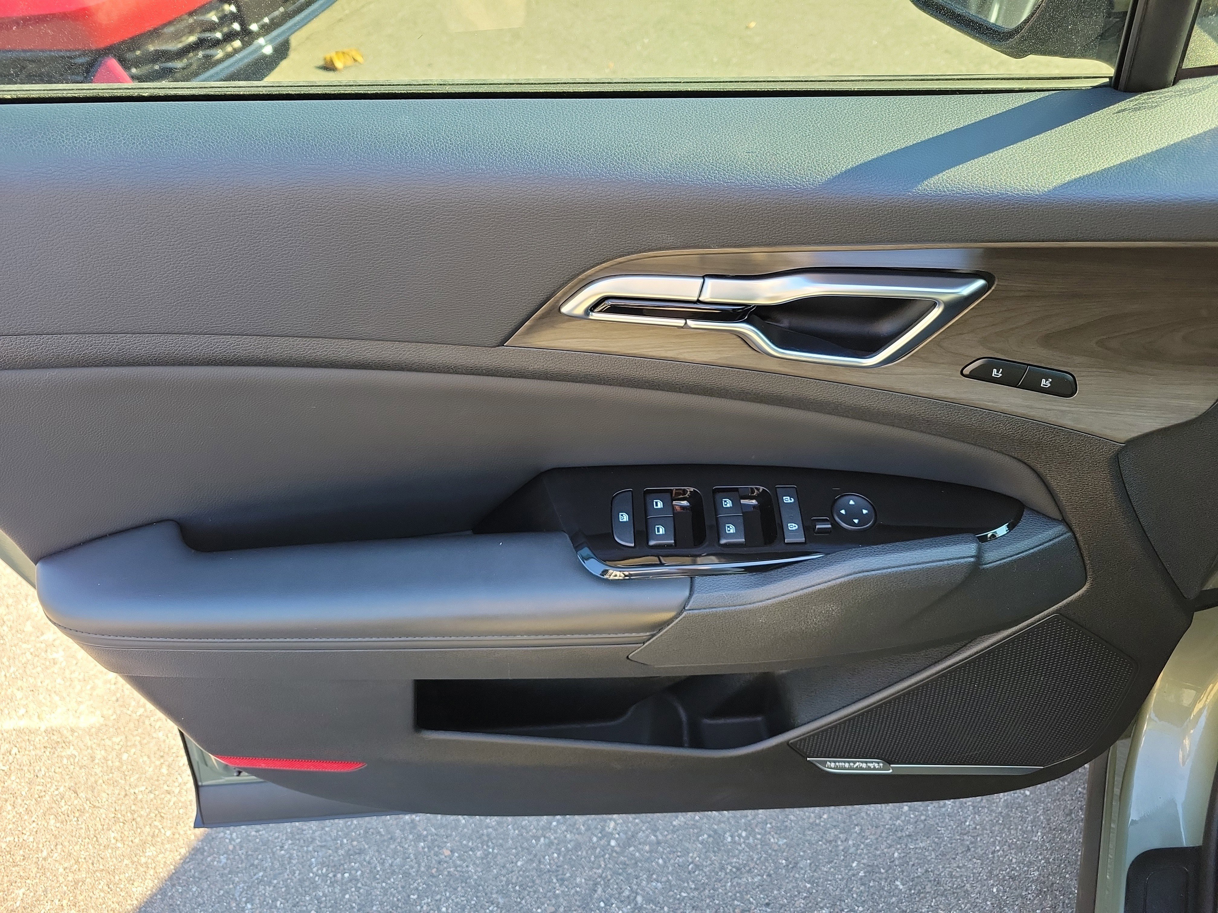 Certified 2023 Kia Sportage X-Pro image 22