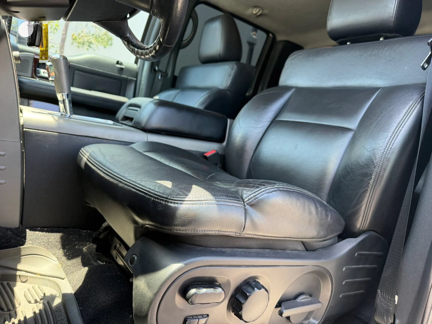 Used 2008 Ford F150 XLT AWD/4WD image 11