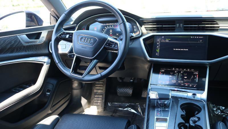 Used 2022 Audi A7 3.0T Prestige AWD/4WD image 23
