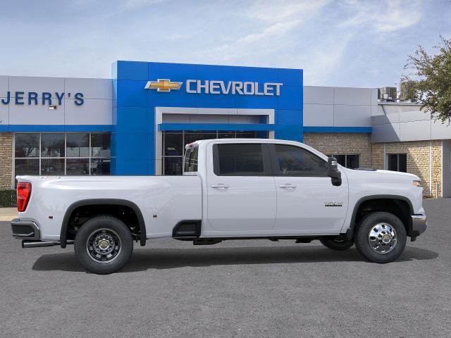 New 2026 Chevrolet Silverado 3500 LT w/ Texas Edition image 31
