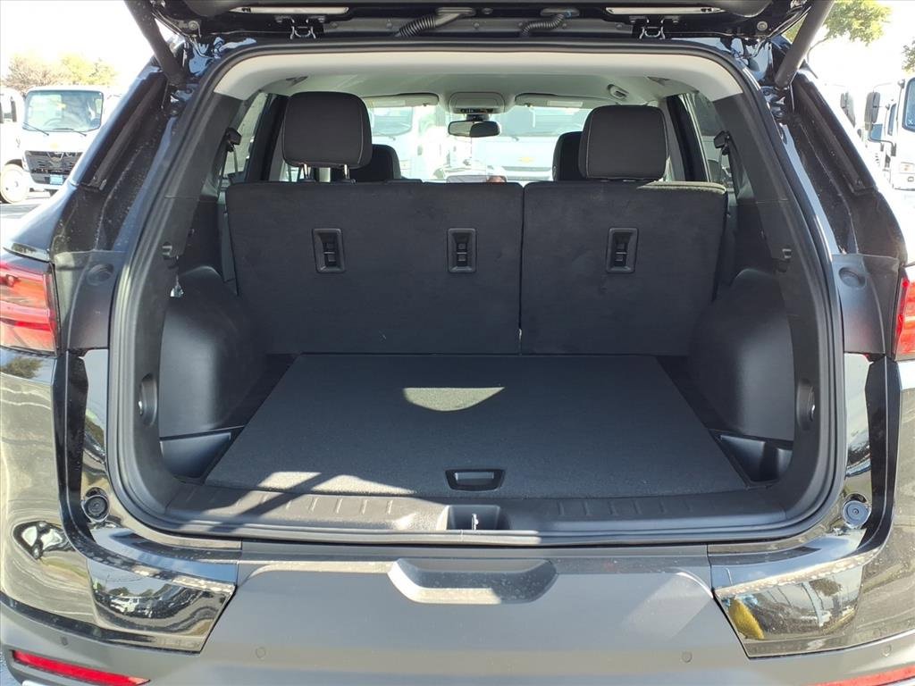 New 2026 Chevrolet Blazer LT w/ Convenience Package image 8