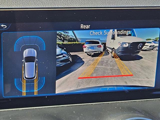 Certified 2024 Mercedes-Benz GLA 250 image 13