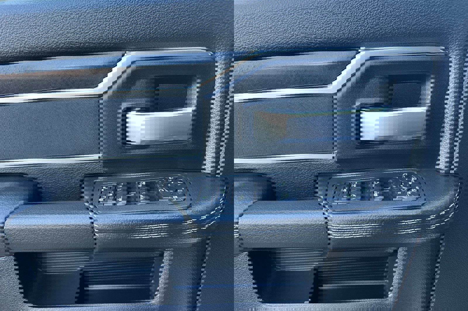 New 2026 RAM 3500 Big Horn image 11