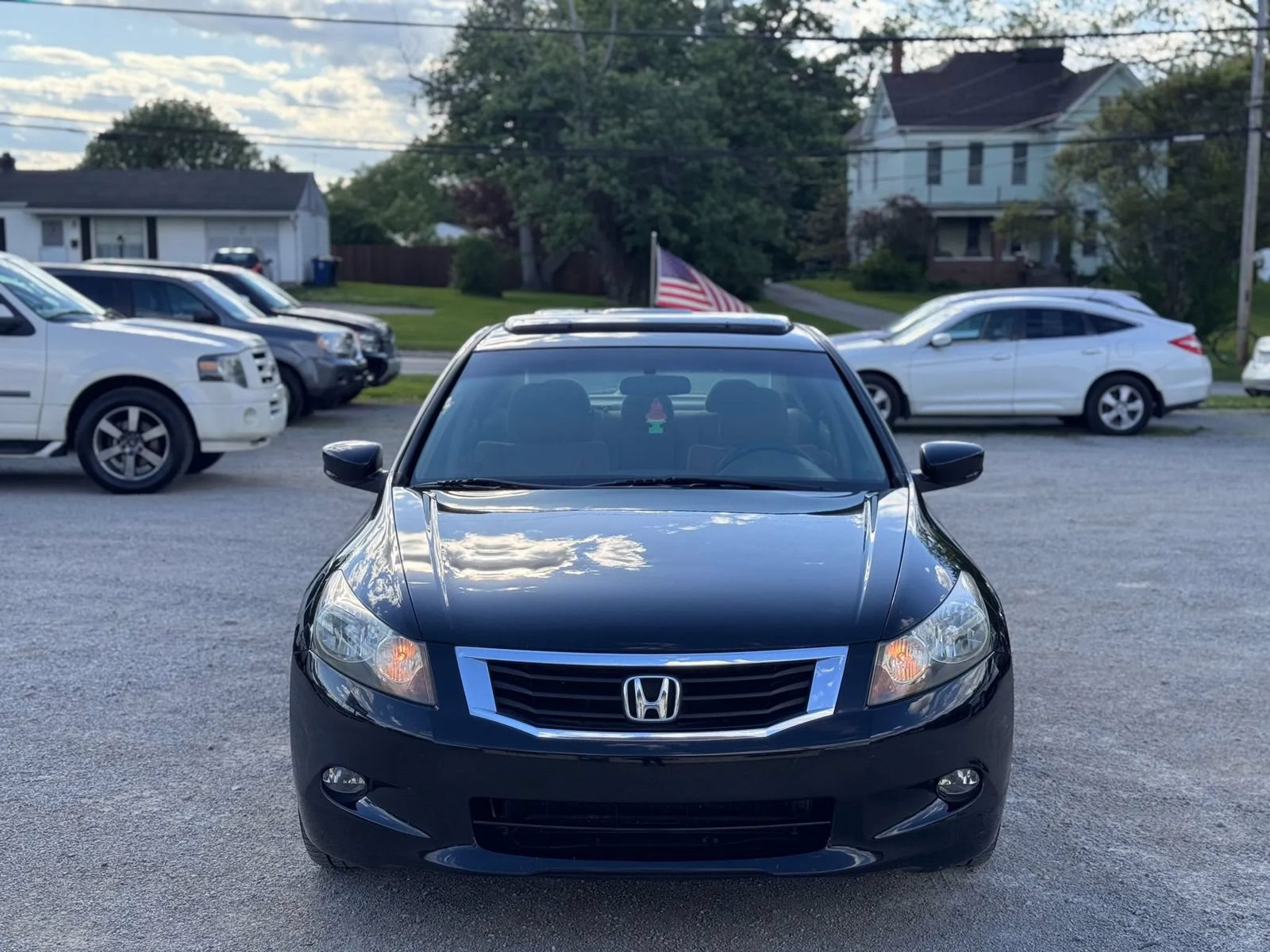 Used 2010 Honda Accord EX image 3