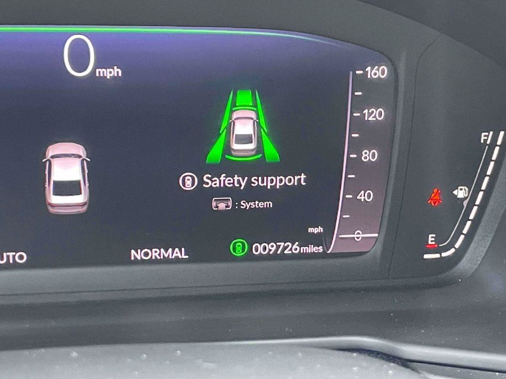 Certified 2023 Honda Accord Touring image 27