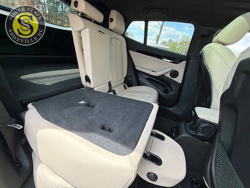 Used 2019 BMW X2 xDrive28i w/ Convenience Package image 26