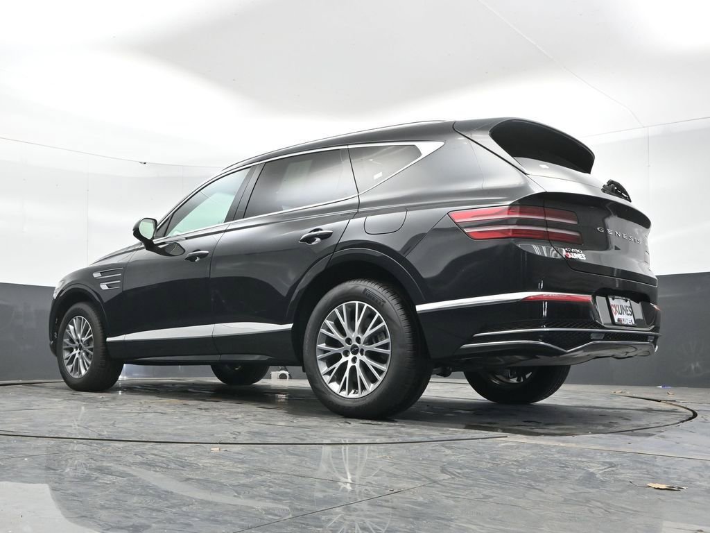 Used 2026 Genesis GV80 2.5T image 49