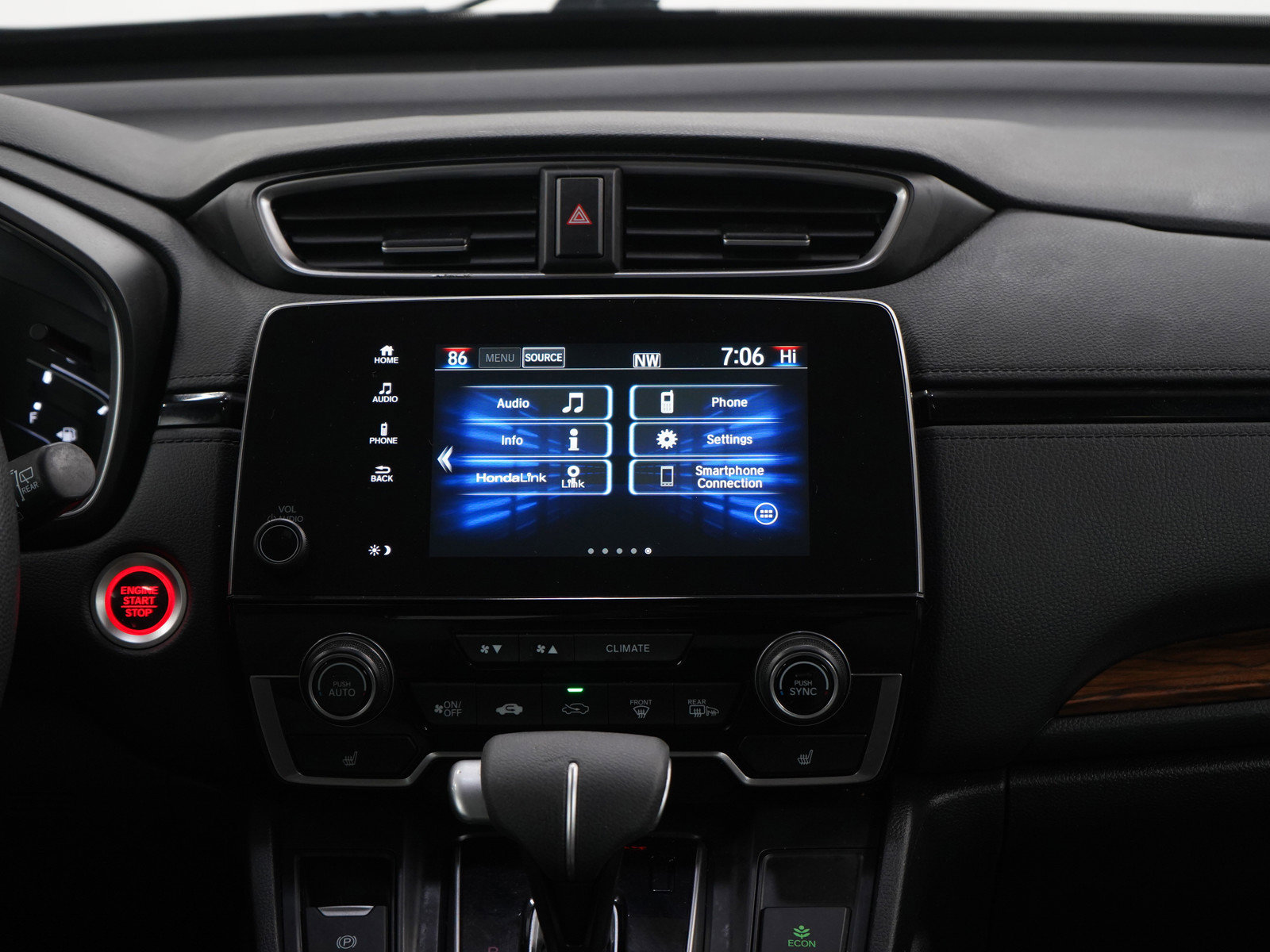 Used 2018 Honda CR-V EX image 15