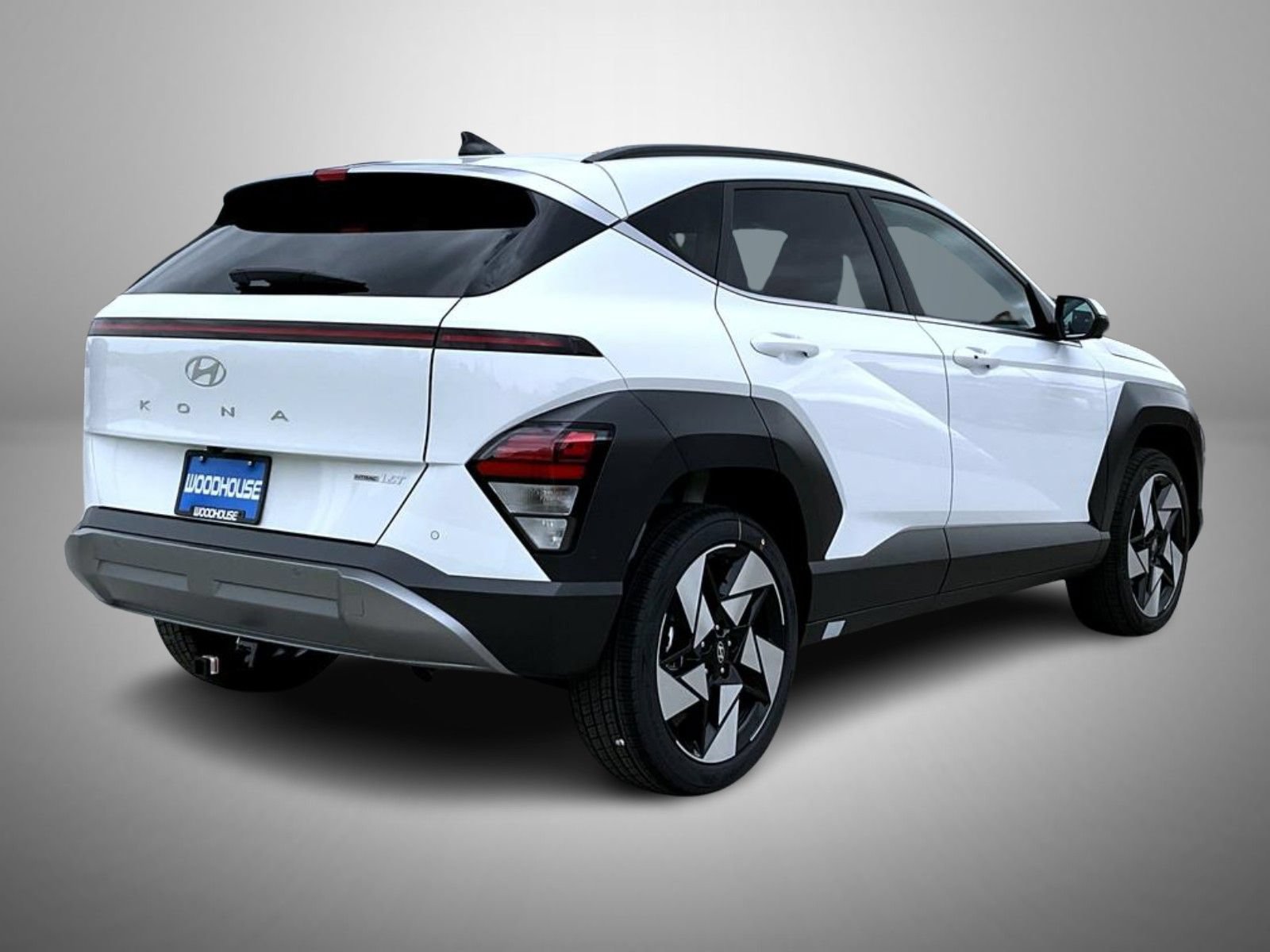 New 2026 Hyundai Kona Limited AWD/4WD image 5