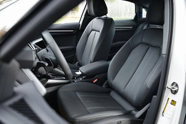 New 2026 Audi A3 2.0T Premium image 21