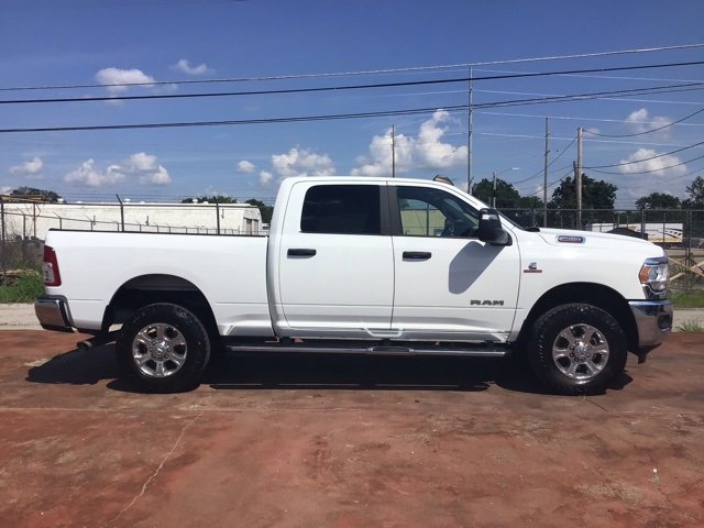 Used 2024 RAM 2500 Big Horn image 6