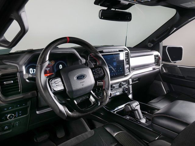 Used 2023 Ford F150 Raptor AWD/4WD image 4