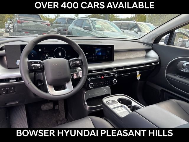 New 2026 Hyundai Ioniq 9 SEL AWD/4WD image 6