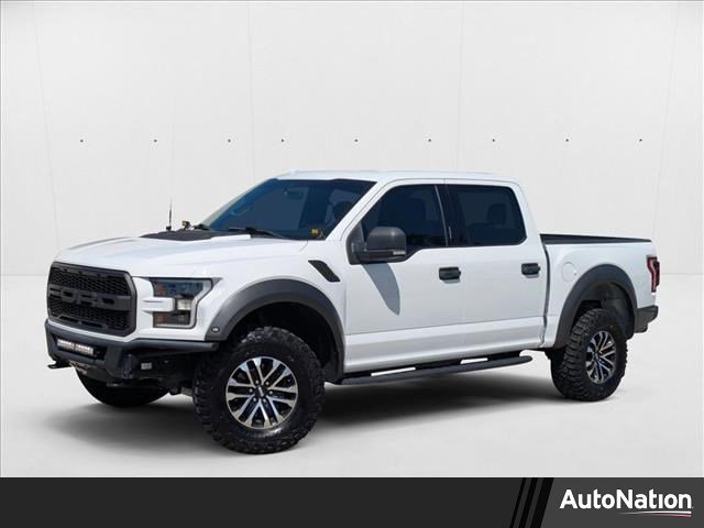 Used 2020 Ford F150 Raptor