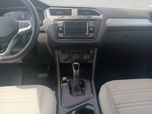 Used 2024 Volkswagen Tiguan S FWD image 12