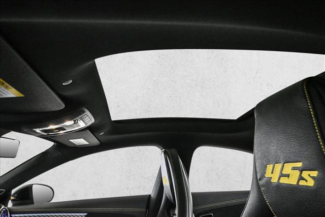 New 2026 Mercedes-Benz CLA 45 AMG S 4MATIC image 17