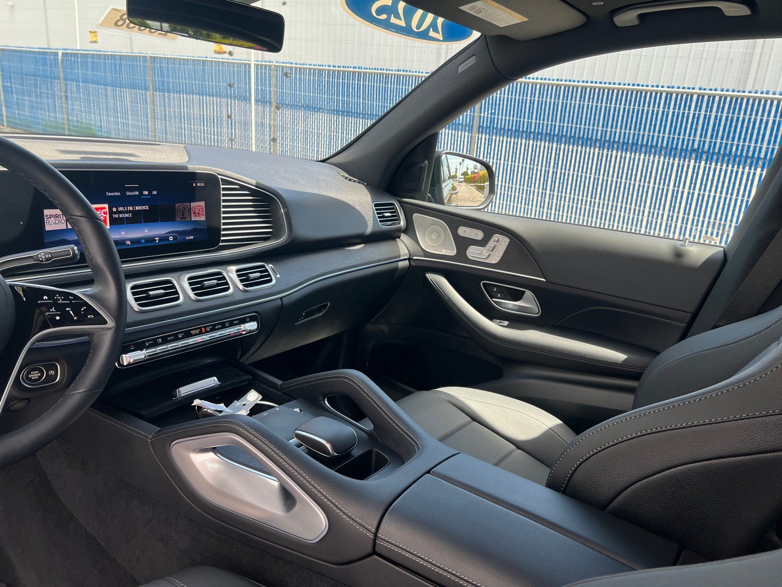 Certified 2025 Mercedes-Benz GLE 350 4MATIC image 17