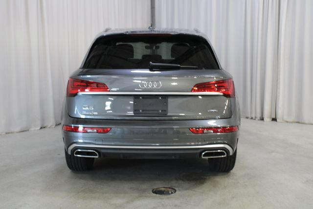 Used 2023 Audi Q5 2.0T Premium w/ Convenience Package AWD/4WD image 26