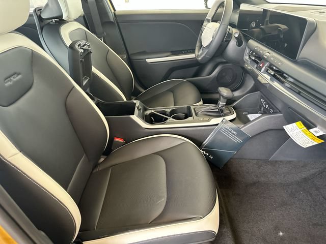 Certified 2026 Kia K4 GT-Line Turbo FWD image 26