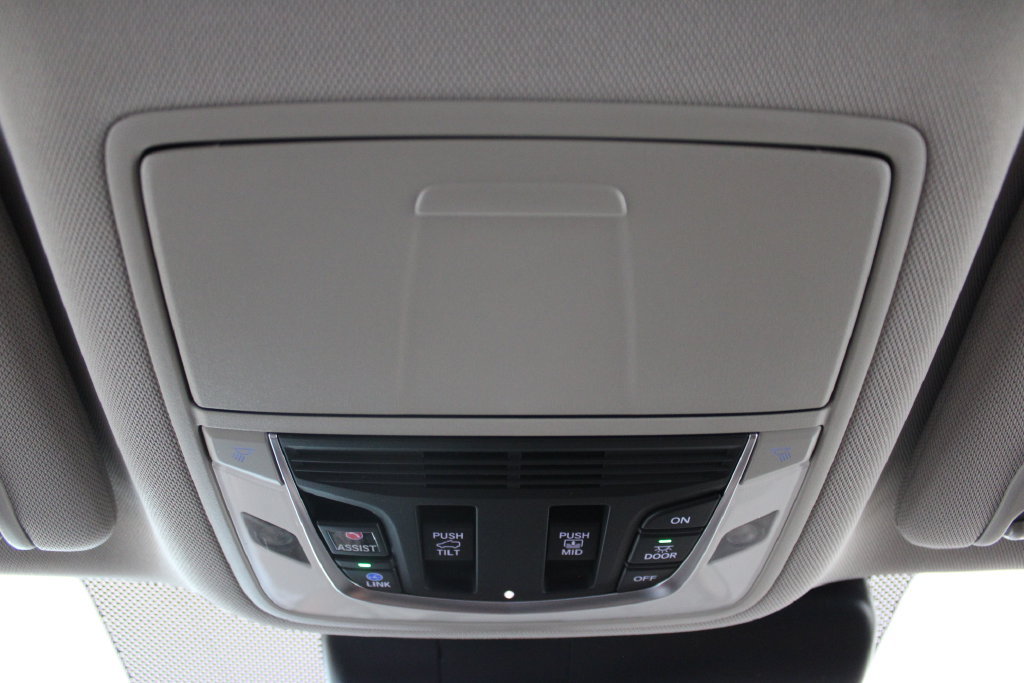 New 2026 Acura RDX w/ Technology Package AWD/4WD image 33