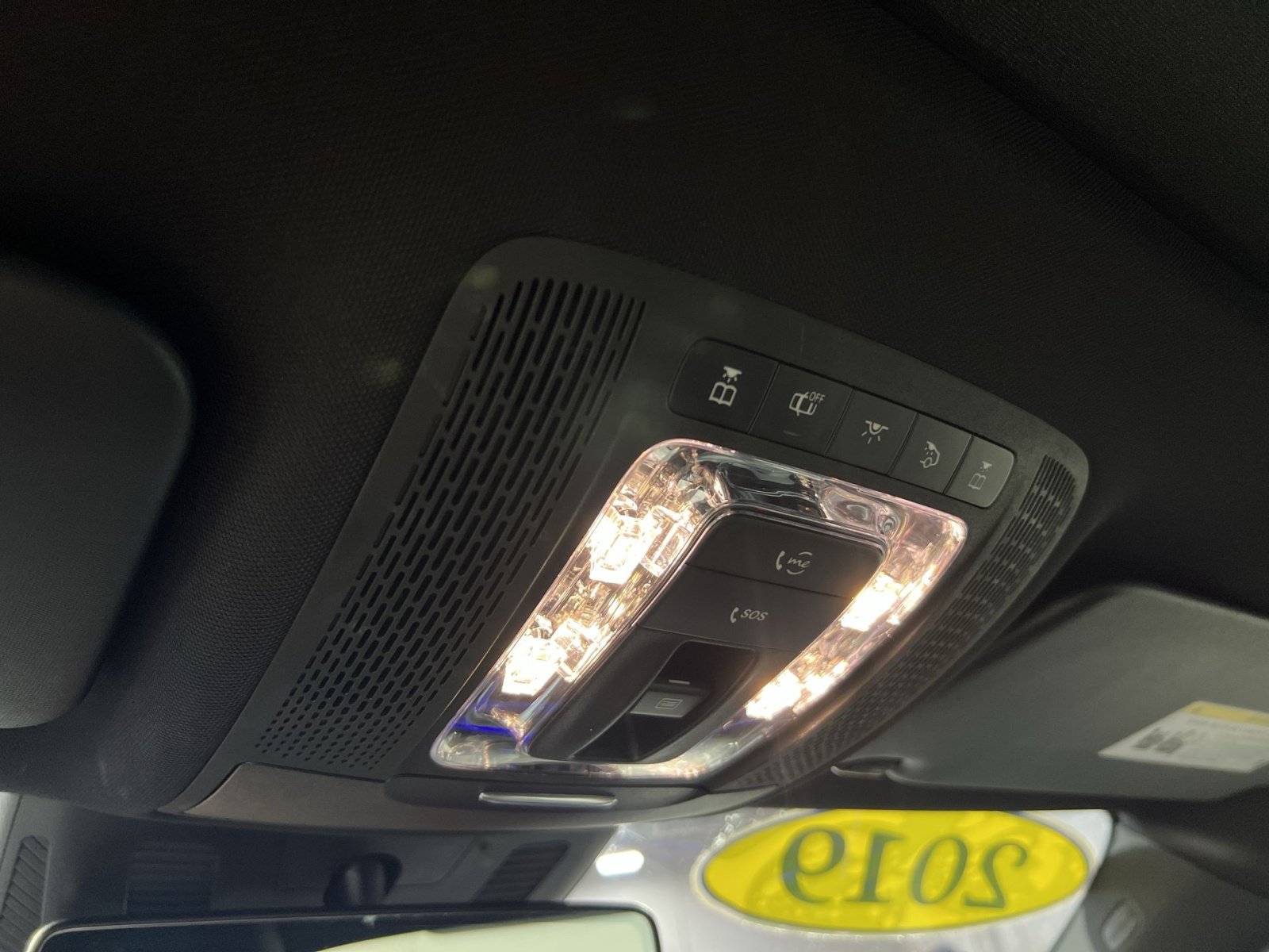 Used 2019 Mercedes-Benz A 220 4MATIC image 37