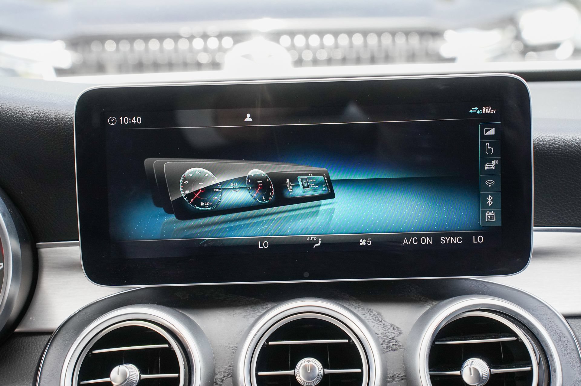 Used 2019 Mercedes-Benz C 300 Coupe image 20