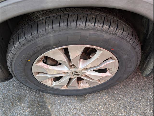 Used 2013 Honda CR-V EX-L image 5