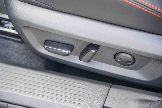 New 2026 Nissan Rogue SV image 22