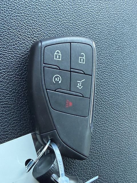 Used 2024 Chevrolet Blazer EV LT AWD/4WD image 30
