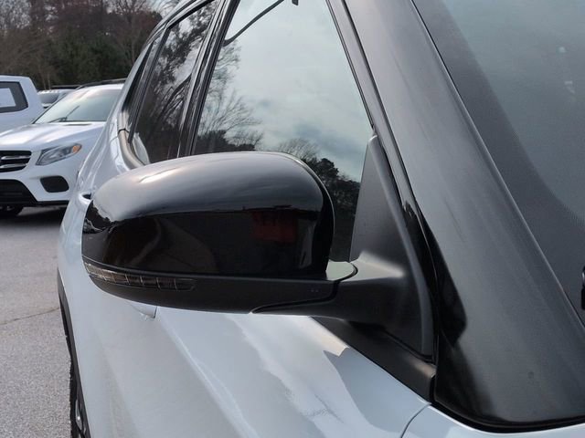 New 2026 Jeep Compass Trailhawk AWD/4WD image 11