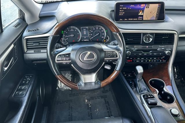 Used 2017 Lexus RX 350 FWD w/ Premium Package image 16