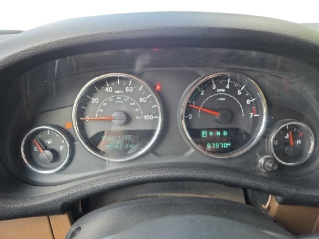 Used 2017 Jeep Wrangler Unlimited Sahara w/ Dual Top Group AWD/4WD image 17