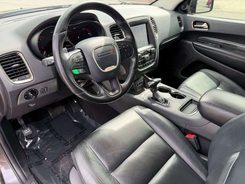 Used 2020 Dodge Durango GT image 12